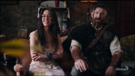 Ghosts - Season 05 Episode 12